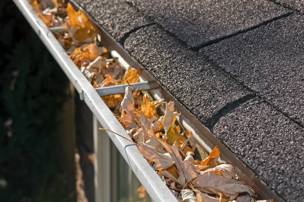 Indianapolis Gutter Replacement