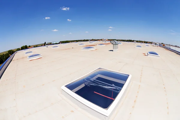 Commercial Roofing Indianapolis