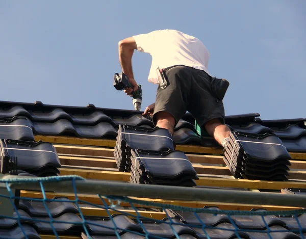 At Trojan Roofing you can find the best quality of roof installation near me.