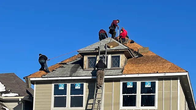 roofing 